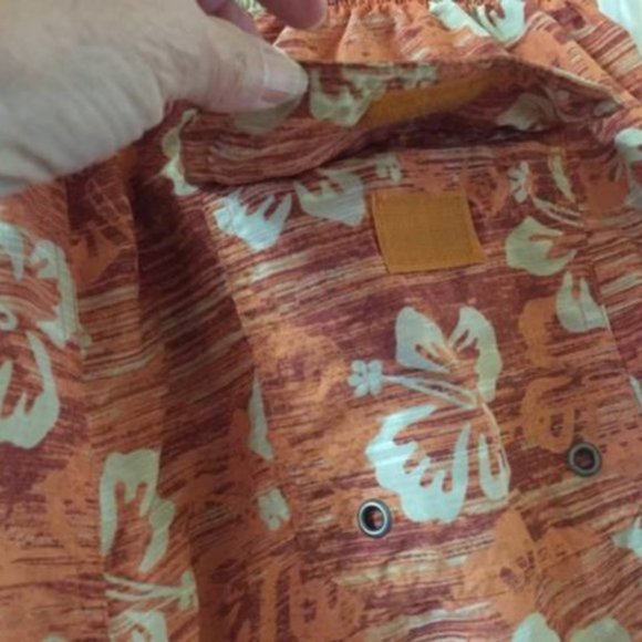 Roundtree & Yorke Swim Trunks M - Picture 5 of 6